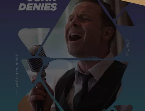 Live muziek op zondag